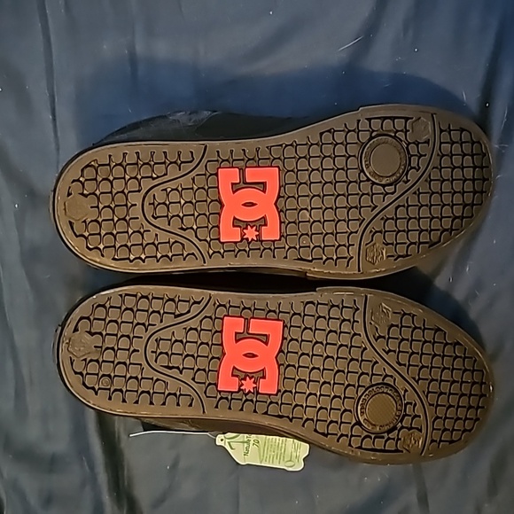 DC Shoe SW Pure Mid - Picture 6 of 8